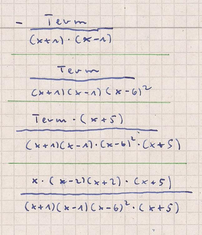 Bild Mathematik