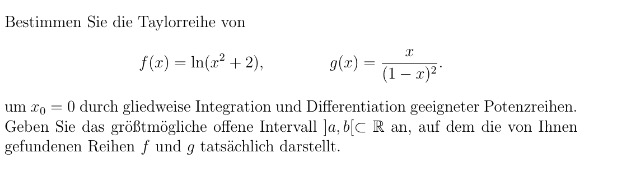 Bild Mathematik