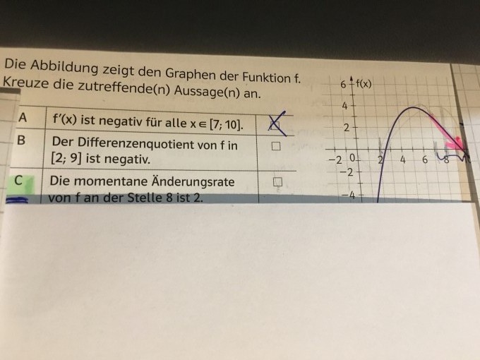 Bild Mathematik