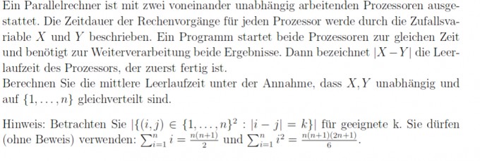 Bild Mathematik