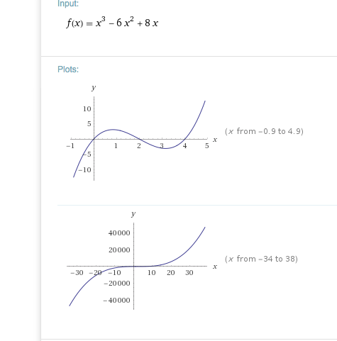 Bild Mathematik