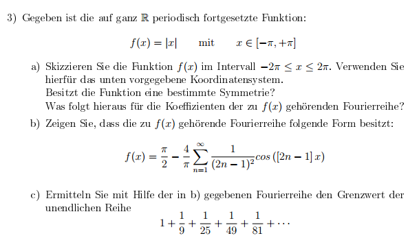 Bild Mathematik