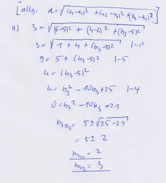 Bild Mathematik