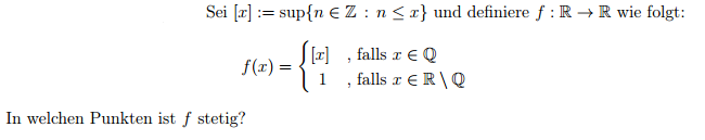 Bild Mathematik