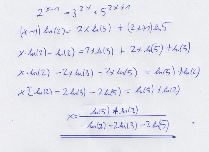 Bild Mathematik