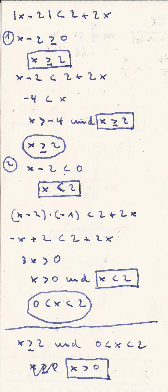 Bild Mathematik