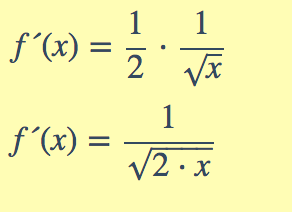 Bild Mathematik