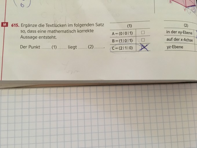 Bild Mathematik