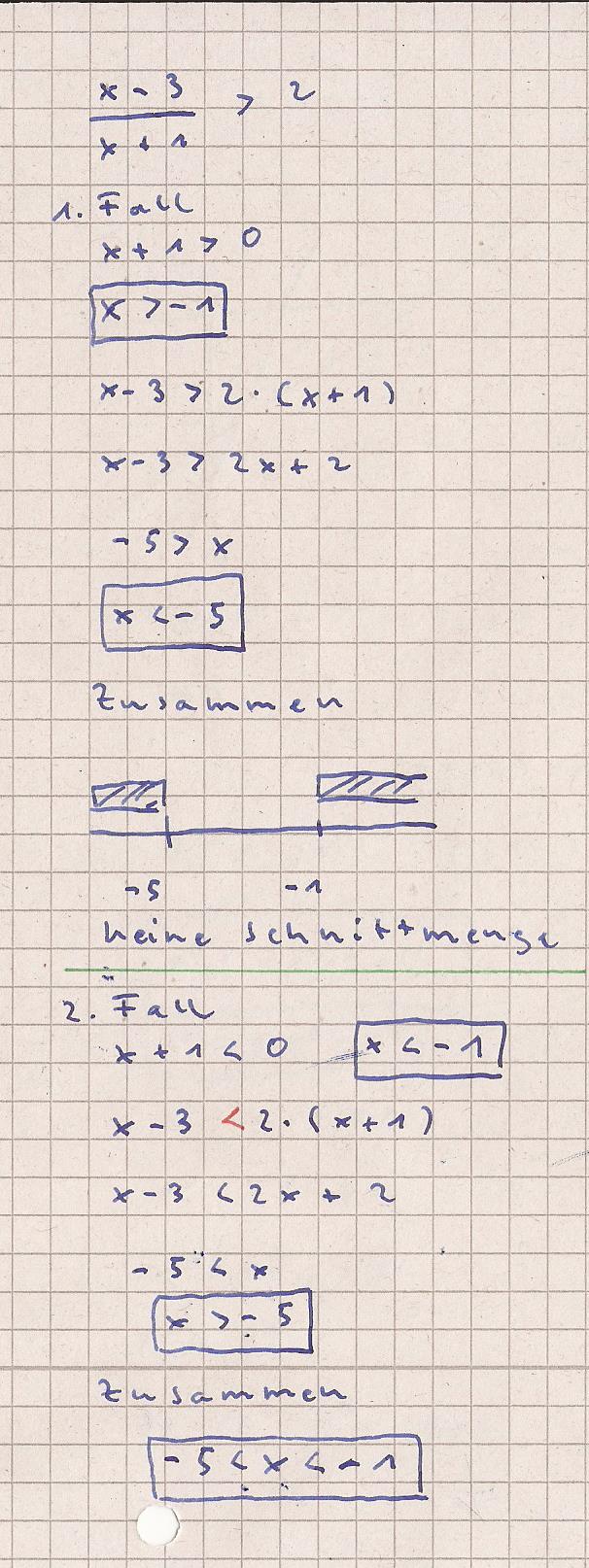 Bild Mathematik