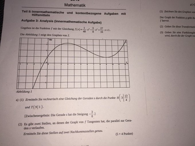 Bild Mathematik