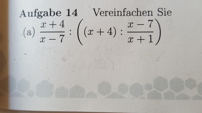 Bild Mathematik