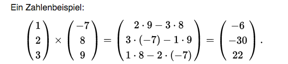 Bild Mathematik