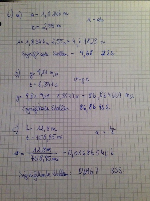 Bild Mathematik