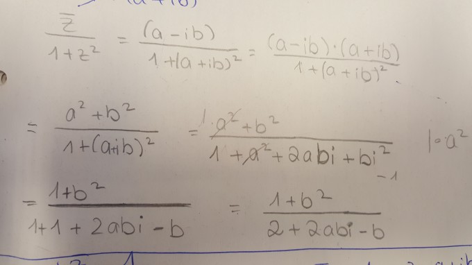 Bild Mathematik