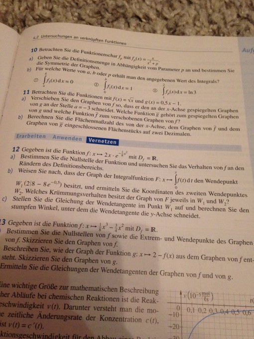 Bild Mathematik