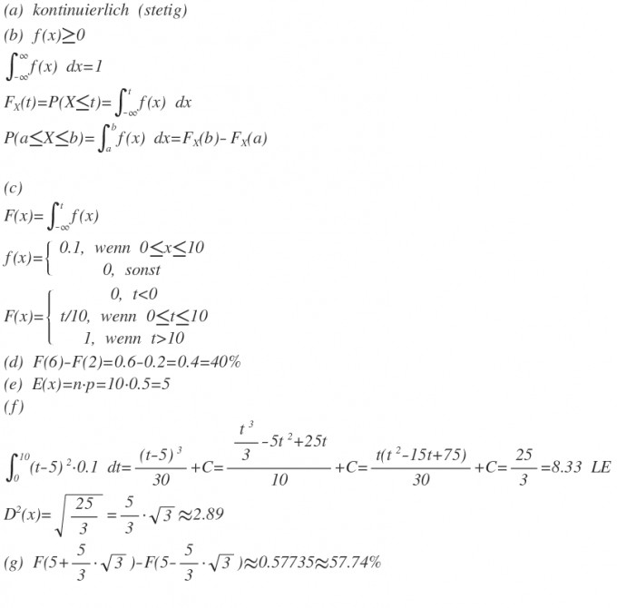 Bild Mathematik