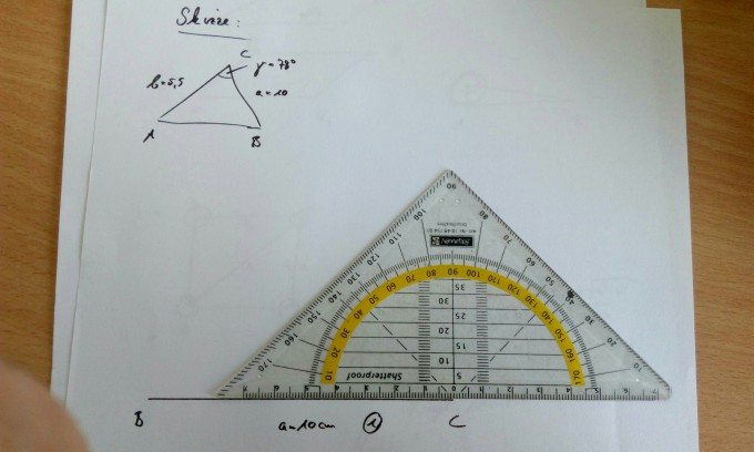 Bild Mathematik