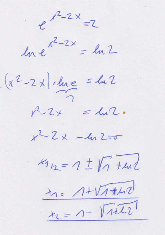 Bild Mathematik