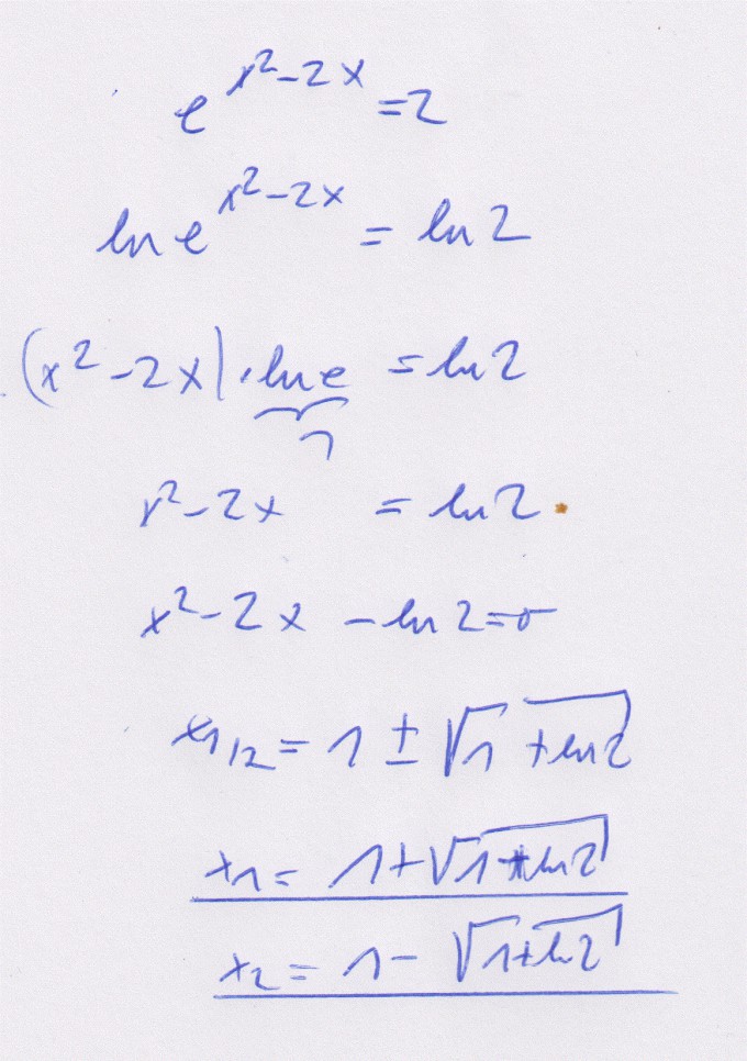 Bild Mathematik