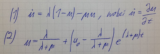 Bild Mathematik