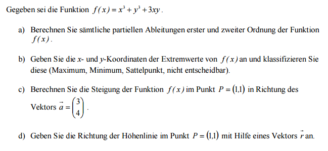 Bild Mathematik