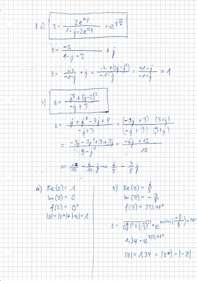 Bild Mathematik