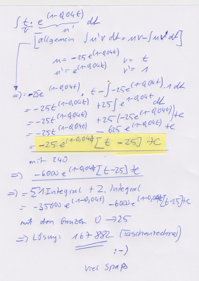 Bild Mathematik