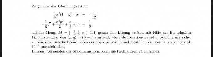 Bild Mathematik