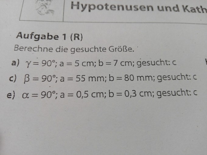 Bild Mathematik