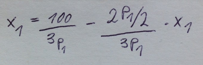 Bild Mathematik