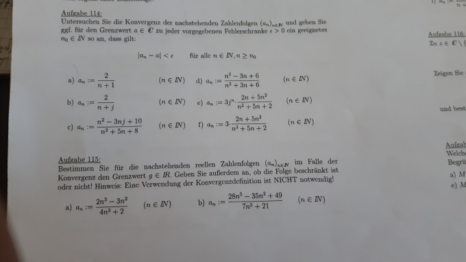 Bild Mathematik