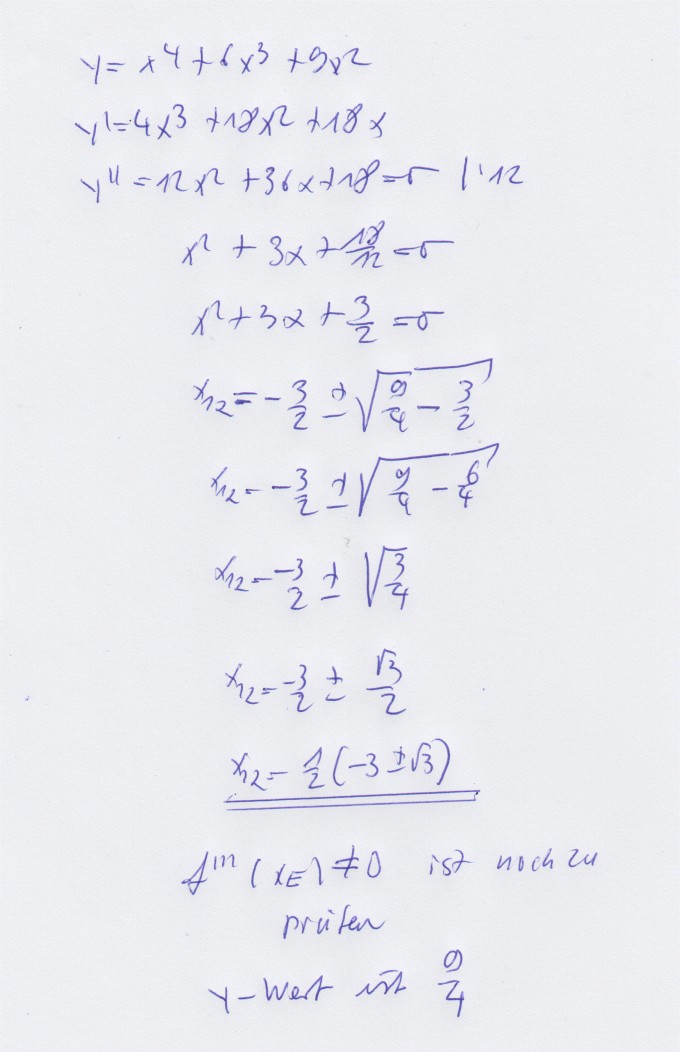 Bild Mathematik