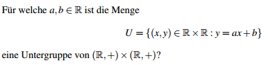 Bild Mathematik