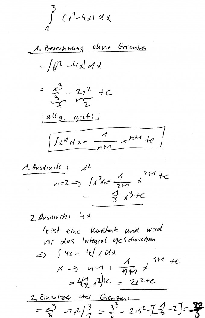 Bild Mathematik