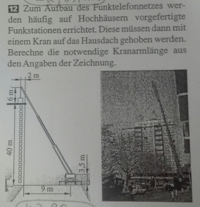 Bild Mathematik