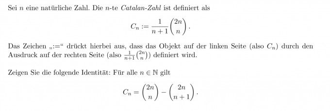 Bild Mathematik