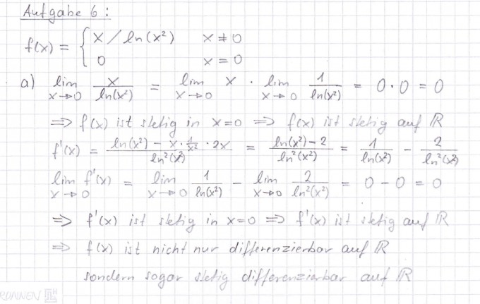 Bild Mathematik