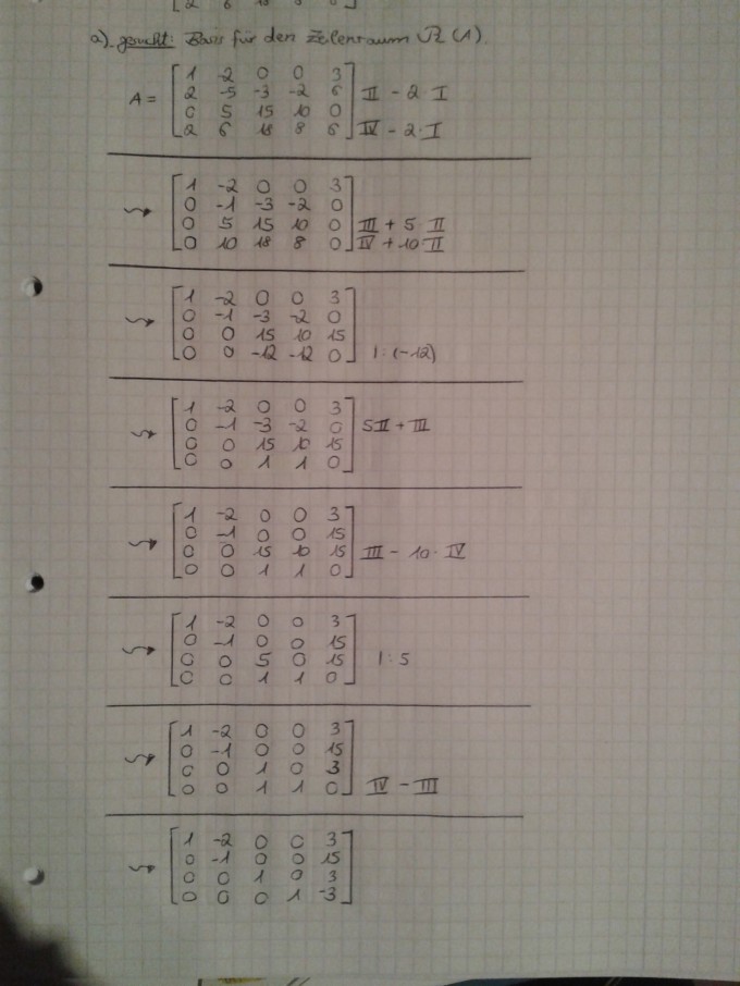 Bild Mathematik