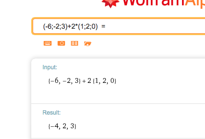 Bild Mathematik