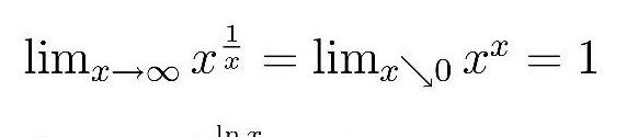 Bild Mathematik