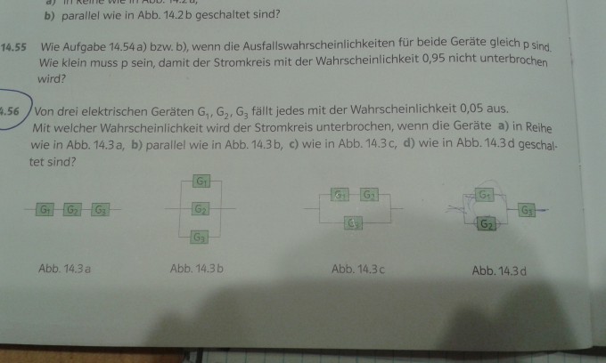 Bild Mathematik