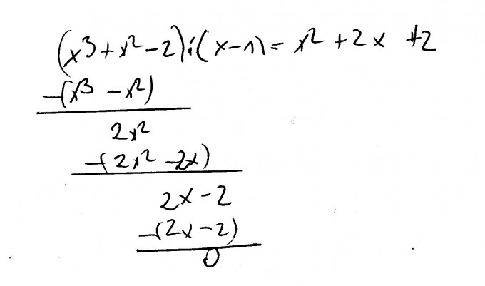 Bild Mathematik