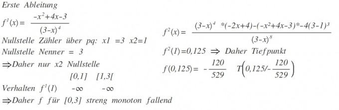 Bild Mathematik