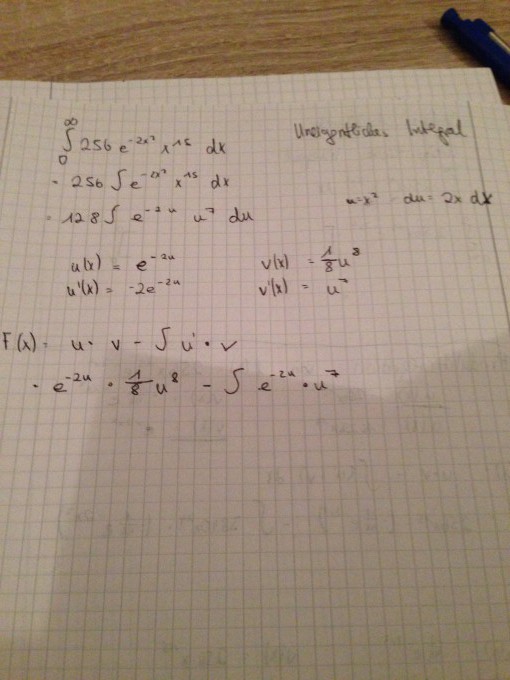 Bild Mathematik