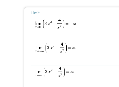 Bild Mathematik