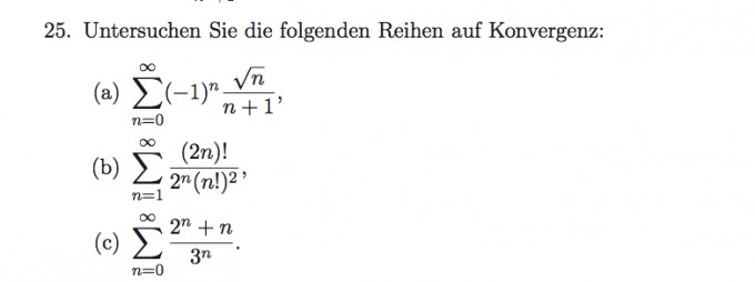 Bild Mathematik