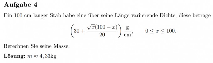 Bild Mathematik