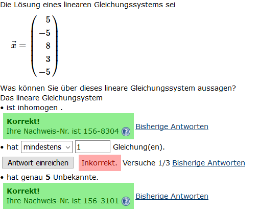 Bild Mathematik