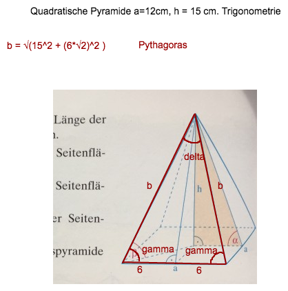 Bild Mathematik