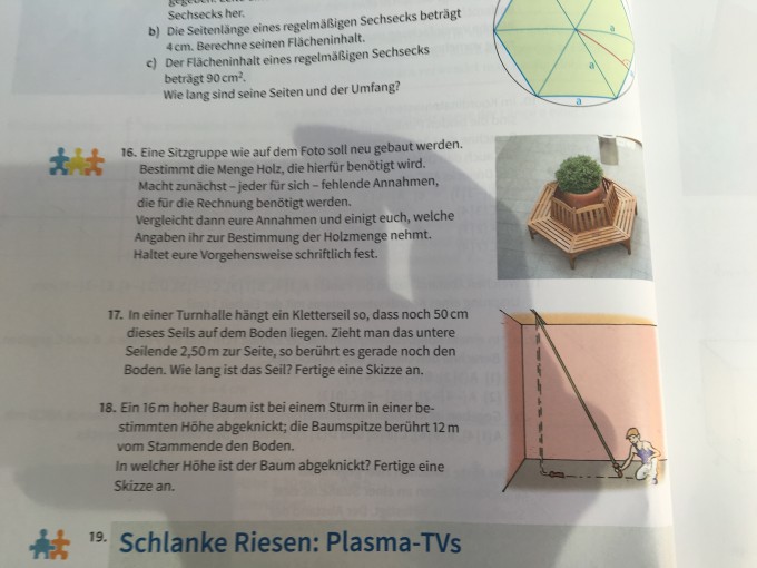 Bild Mathematik